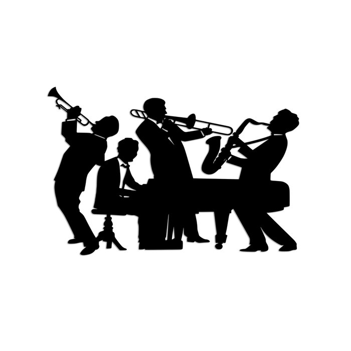Wallity Musicians - M Negro